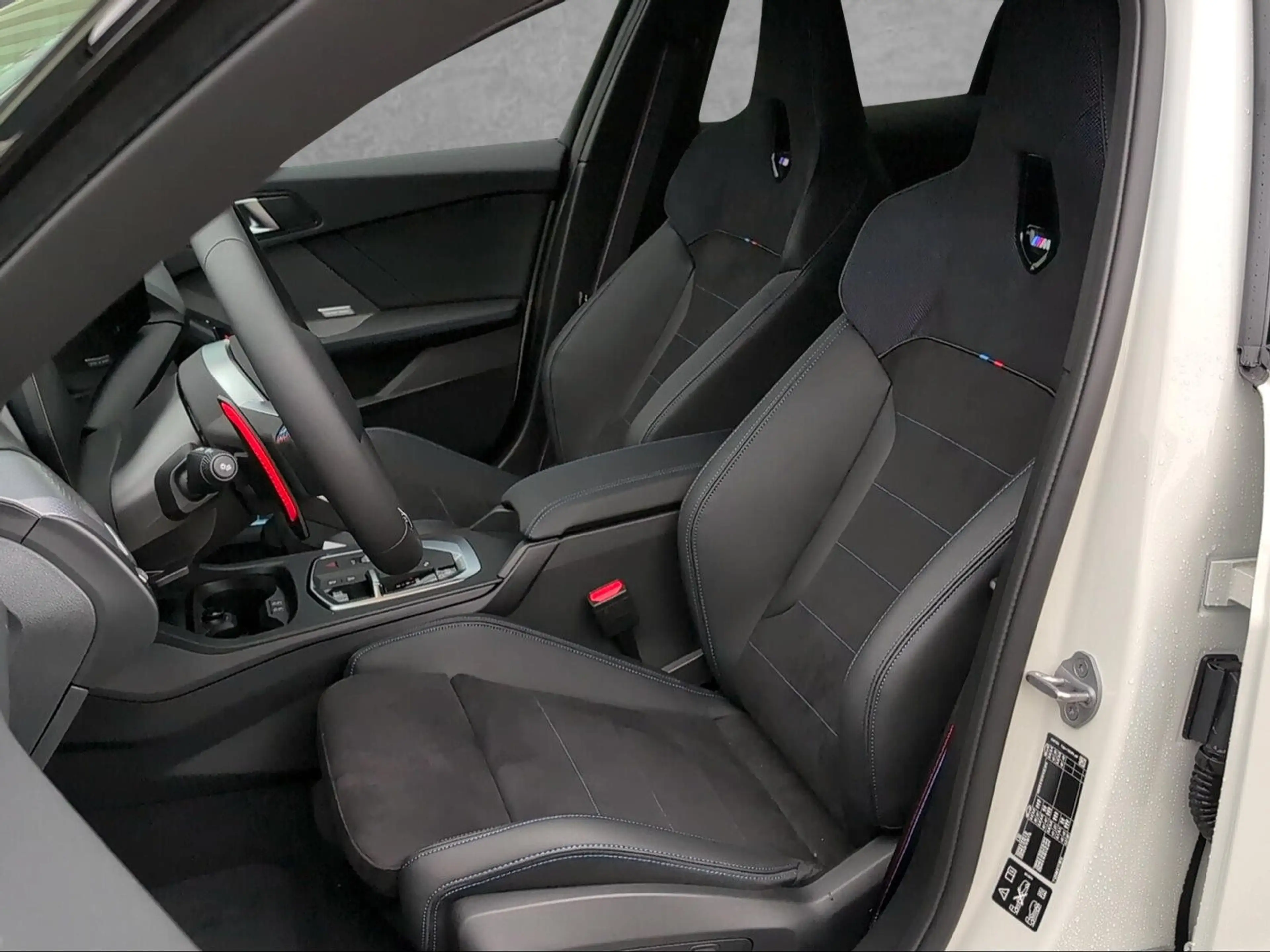 BMW 135 M135 xDrive Sportpaket — photo 6