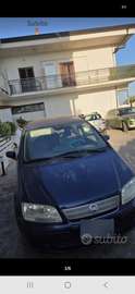 1.3 mjt 16v Black Label 90cv