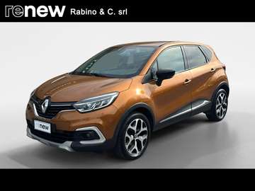 Captur 0.9 tce Sport Edition2 90cv