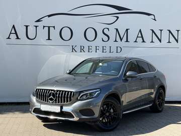 d Coupe 4Matic 9G-TRONIC | AHK