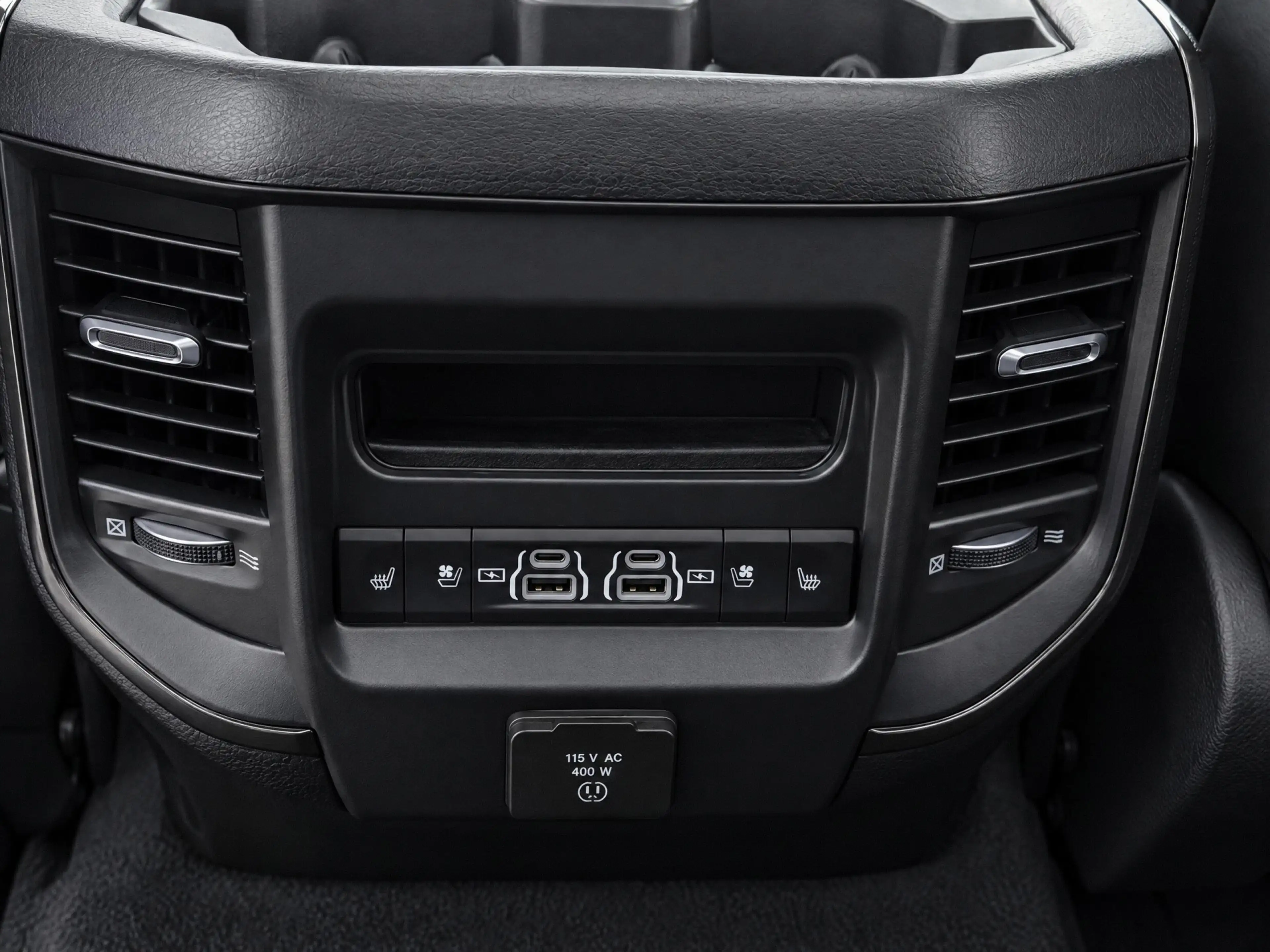 Dodge RAM 1500 5.7 V8 4x4 Crew Cab Limited | Ramboxen | Mult — photo 14