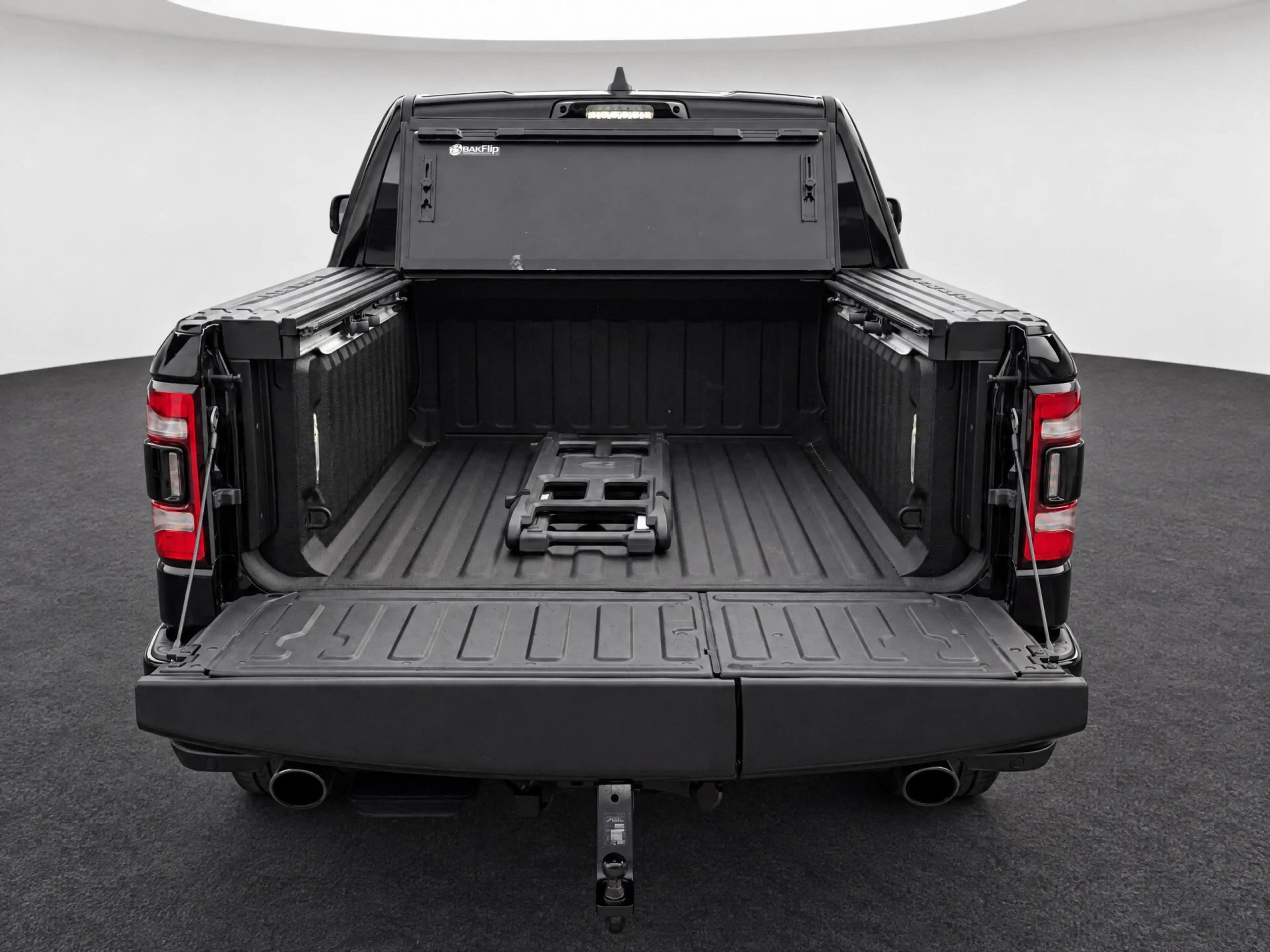 Dodge RAM 1500 5.7 V8 4x4 Crew Cab Limited | Ramboxen | Mult — photo 7