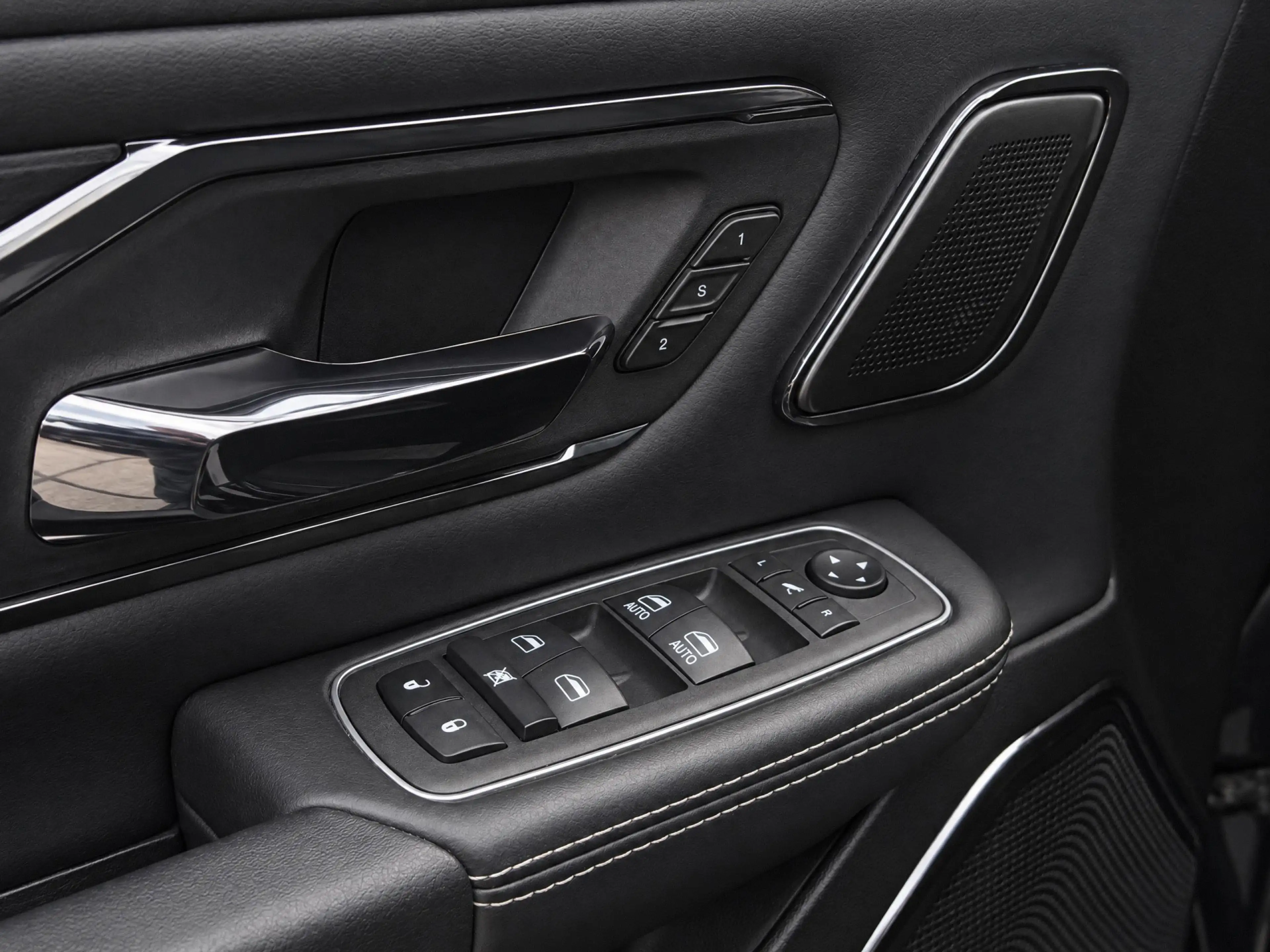 Dodge RAM 1500 5.7 V8 4x4 Crew Cab Limited | Ramboxen | Mult — photo 16
