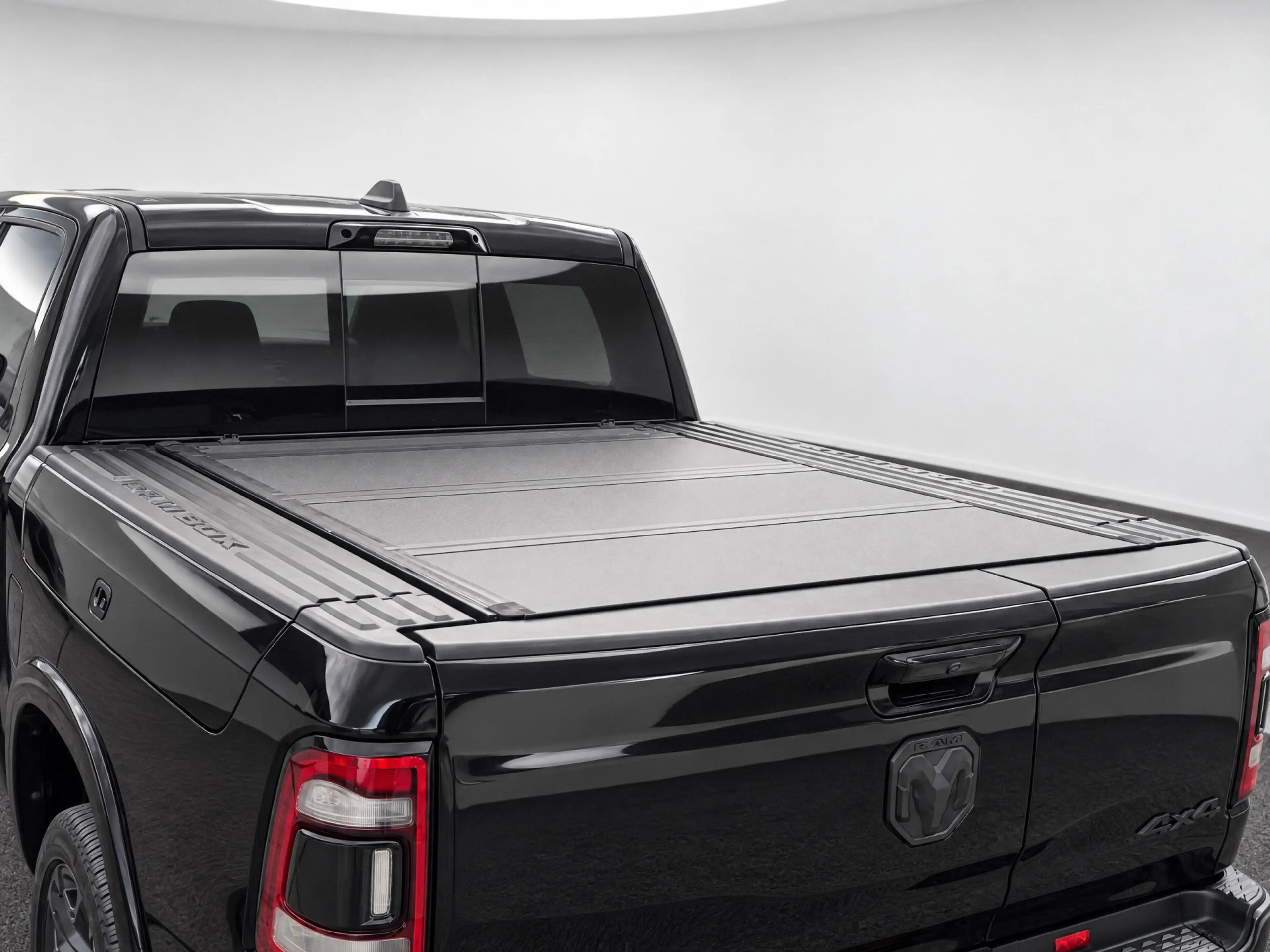 Dodge RAM 1500 5.7 V8 4x4 Crew Cab Limited | Ramboxen | Mult — photo 10
