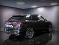 Audi Q8 SUV 50 TDI 286 CV quattro tiptronic S line edition Negro - thumbnail 4