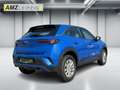 Opel Mokka 1.2 Turbo Edition *HU/AU neu* Bleu - thumbnail 5