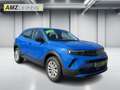 Opel Mokka 1.2 Turbo Edition *HU/AU neu* Bleu - thumbnail 6
