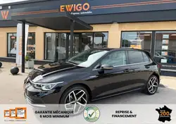 Volkswagen Golf 1.5 eTSI OPF 150CH STYLE DSG7 TOIT OUVRANT JANTES 18''