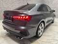 Audi S3 Lim. 2.0 TFSI quattro *Bang & Olufsen-Matrix* Grau - thumbnail 5