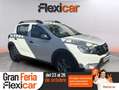 Dacia Sandero 0.9 TCE Comfort 66kW Blanc - thumbnail 1