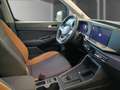 Volkswagen Caddy PanAmericana 2.0 TDI DSG LED*Navi*AHK Grijs - thumbnail 14