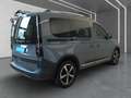Volkswagen Caddy PanAmericana 2.0 TDI DSG LED*Navi*AHK Grijs - thumbnail 3