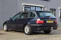 BMW 316 3-serie Touring 316i Executive , Geen apk en garan Blau - thumbnail 3