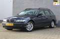 BMW 316 3-serie Touring 316i Executive , Geen apk en garan Blau - thumbnail 1