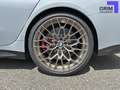 BMW 550 M3 CS 550 ch Berline Gris - thumbnail 14