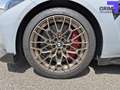 BMW 550 M3 CS 550 ch Berline Gris - thumbnail 13