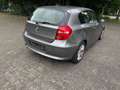 BMW 116 Baureihe 1 Lim. 116d Grau - thumbnail 5