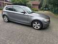 BMW 116 Baureihe 1 Lim. 116d Grau - thumbnail 2