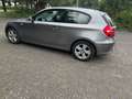 BMW 116 Baureihe 1 Lim. 116d Grau - thumbnail 8