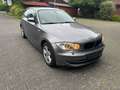 BMW 116 Baureihe 1 Lim. 116d Grau - thumbnail 4