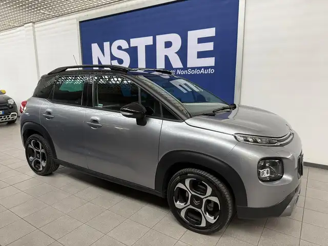 Citroen C3 Aircross 1.2 puretech Shine + GRIP CONTROL +PACK CITY CAMERA