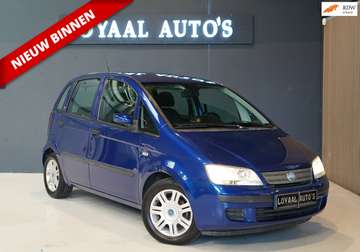 1.4-8V Actual Plus | AIRCO | ELEK.RAMEN | APK.