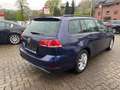 Volkswagen Golf Variant 1,6 TDI BMT/St&St Comfortline+NAVI+ACC+KLIMATR+PDC Blau - thumbnail 3