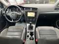 Volkswagen Golf Variant 1,6 TDI BMT/St&St Comfortline+NAVI+ACC+KLIMATR+PDC Blau - thumbnail 11