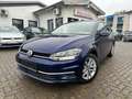 Volkswagen Golf Variant 1,6 TDI BMT/St&St Comfortline+NAVI+ACC+KLIMATR+PDC Blau - thumbnail 1