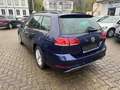 Volkswagen Golf Variant 1,6 TDI BMT/St&St Comfortline+NAVI+ACC+KLIMATR+PDC Blau - thumbnail 4