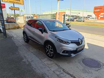 TCe GPF Zen 96kW