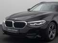 BMW 520 HUD HiFi DAB Kamera Leder Alarm 4xKlima Schwarz - thumbnail 16