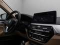 BMW 520 HUD HiFi DAB Kamera Leder Alarm 4xKlima Schwarz - thumbnail 37