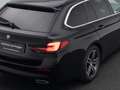 BMW 520 HUD HiFi DAB Kamera Leder Alarm 4xKlima Schwarz - thumbnail 15