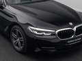 BMW 520 HUD HiFi DAB Kamera Leder Alarm 4xKlima Schwarz - thumbnail 17