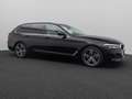 BMW 520 HUD HiFi DAB Kamera Leder Alarm 4xKlima Schwarz - thumbnail 4