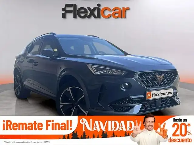 CUPRA Formentor 1.5+TSI+110kW+%28150+CV%29+DSG