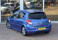 Renault Clio 1.6 GT Verlaagd Android Scherm Trekhaak CruiseCont Blauw - thumbnail 26