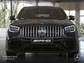 Mercedes-Benz GLC 63 AMG GLC 63 S Coupé 4M NIGHT+DRIVERS+360+LED+FAHRASS Schwarz - thumbnail 8