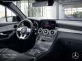 Mercedes-Benz GLC 63 AMG GLC 63 S Coupé 4M NIGHT+DRIVERS+360+LED+FAHRASS Schwarz - thumbnail 12