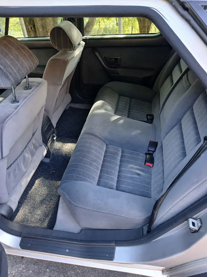 Citroen XM 2.0 turbo CT Exclusive, foto 9