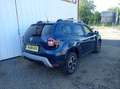 Dacia Duster 1.3 TCE 130CH 4X2 PRESTIGE + OPTIONS Blauw - thumbnail 9
