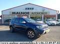 Dacia Duster 1.3 TCE 130CH 4X2 PRESTIGE + OPTIONS Blauw - thumbnail 1