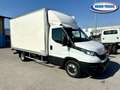 Iveco Daily 35c160 3.0 Blanc - thumbnail 1