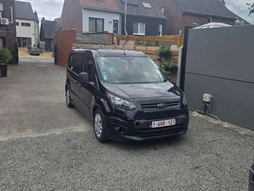 Transit Connect T200 1.5 TDCi Ambiente (EU6)