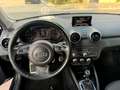 Audi A1 1.6 TDI 90 CV S tronic Negro - thumbnail 4