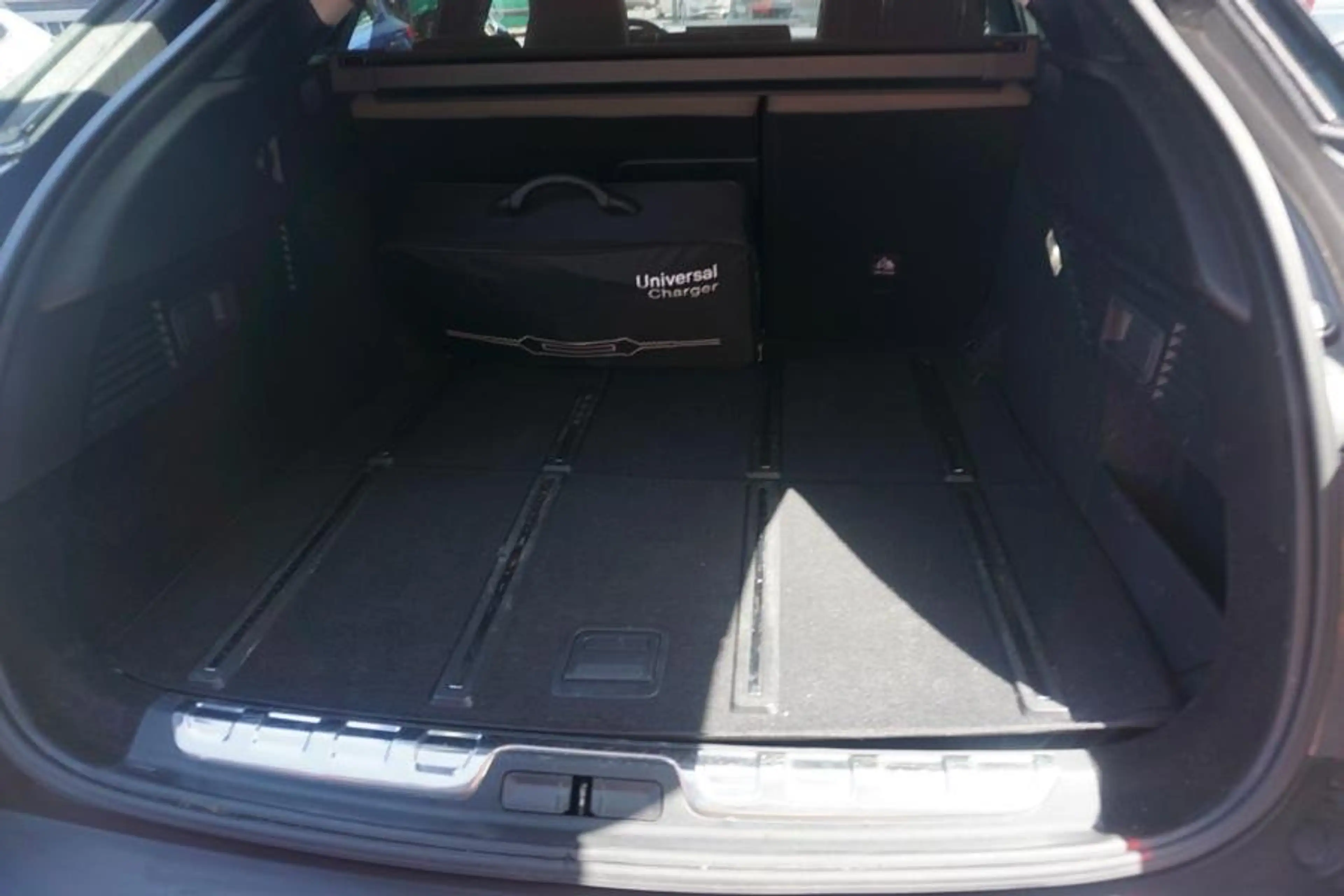 Citroen C5 X Shine Pack Hybrid — photo 12