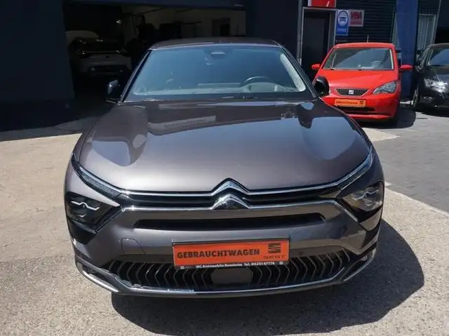 Citroën C5 X Shine Pack Hybrid