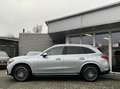 Mercedes-Benz GLC 400 400e 4MATIC AMG PANO+ACHTERASBESTURING Grijs - thumbnail 4