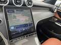 Mercedes-Benz GLC 400 400e 4MATIC AMG PANO+ACHTERASBESTURING Grijs - thumbnail 9